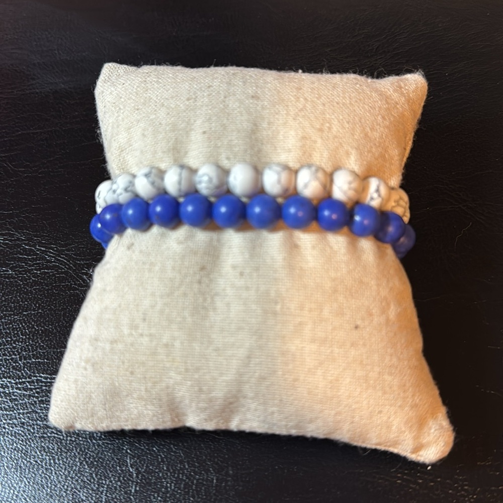 Keep Collective Stretch Brackets With 3 Charms - image 2